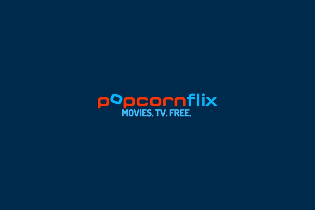 Ücretsiz Filmlerin ve Popcornflix'in Keyfi
