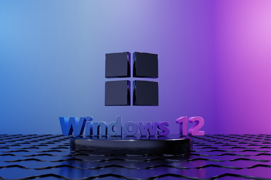 Windows 12