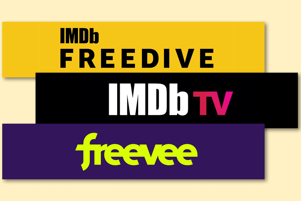 Ücretsiz Filmlerin ve IMDb Tv'nin Keyfi(ücretsiz)