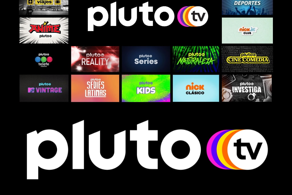 Ücretsiz Filmlerin ve Pluto TV'nin Keyfi