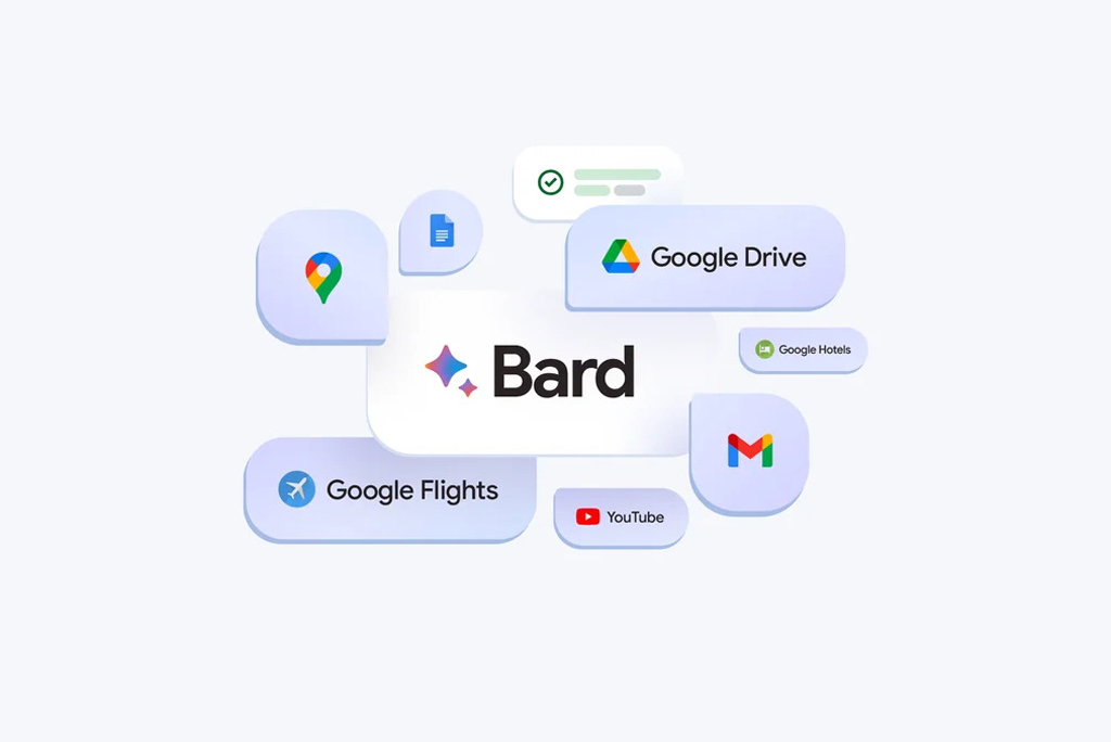 what is google bard gemini 4